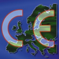 علامة المطابقة للأمان والسلامة الأوروبية CE Mark
