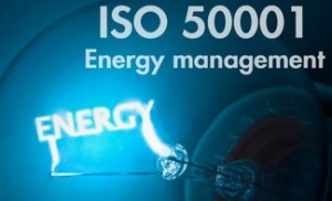  أيزو 50001