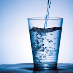 إعداد المياه للشرب والاستخدام المنزلي
