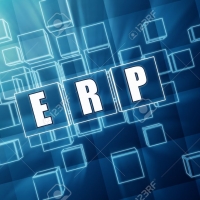 أنظمة تخطيط الموارد المؤسسية ERP