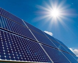 الطاقة الشمسية والمستقبل