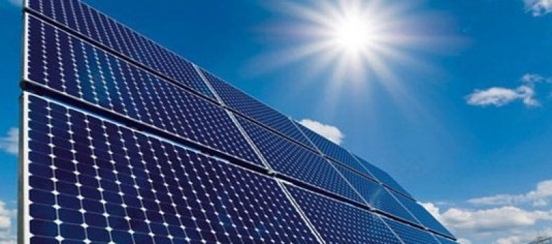 الطاقة الشمسية والمستقبل